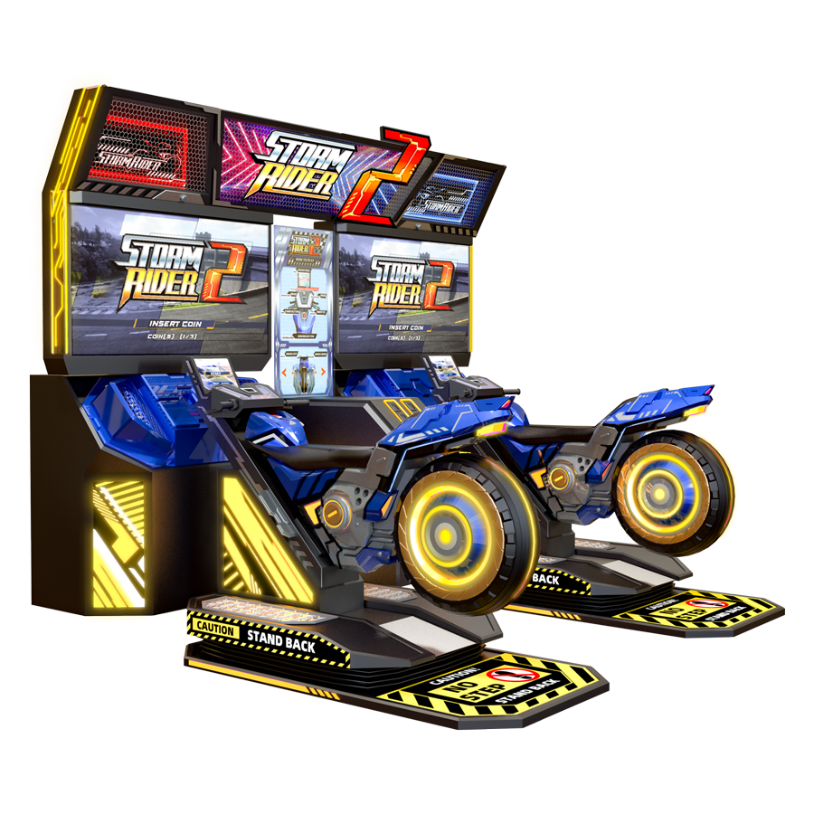 GAPmageditor's tweet photo. Sega to launch new games at IAAPA https://t.co/FD6sfxWy4L https://t.co/CrquafMaOI