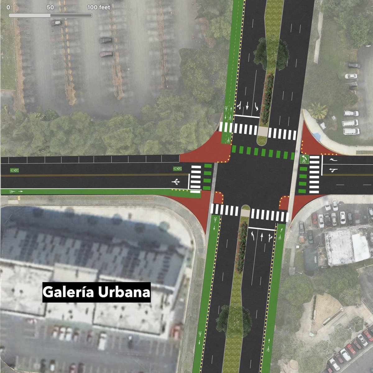 Plusurbia Design tweet media