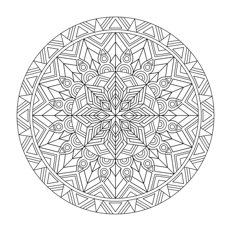 kevinlbrx_ilr's tweet photo. https://t.co/MSdOGQGDFc
Mandala Madness Coloring Pages: Series7 Book4 Mandala Coloring, Geometric Art, Digital Instant Download, PDF
#mandalacoloring #mandaladesigns #coloringpages #patternart #pdfdownloads #etsyart #printables #digitalart #affinitydesigner https://t.co/oU2gtlGvYr