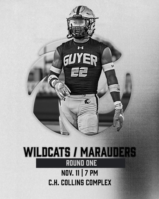 𝟲𝗔 𝗗𝗶𝘃𝗶𝘀𝗶𝗼𝗻 𝗜𝗜 𝗥𝗲𝗴𝗶𝗼𝗻 𝗜 𝗕𝗶-𝗗𝗶𝘀𝘁𝗿𝗶𝗰𝘁

🆚 Flower Mound Marcus
🗓Fri, November 11th  
🏟 CH Collins Athletic Complex 
⌚️7:00 PM
🎟 bit.ly/3FRrnb6
📊 bit.ly/3rqHqnH

#Southside | #DifferentBreed