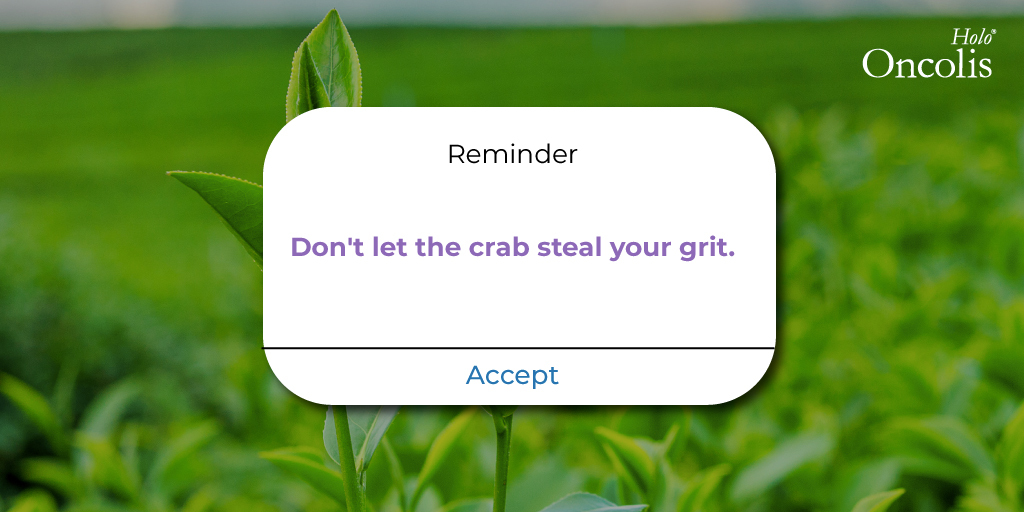 HOncolis's tweet photo. Your braver and tougher. May you have all the strength to fight the Big C.
To buy, visit https://t.co/NRKaLk6rjT or https://t.co/yKAur25U9m
#brave #tough #strong #strength #toughest #reminder #fight #motivation #modays #courage #confident #holooncolis #cancer #CancerResearch https://t.co/gUdK2odb4f