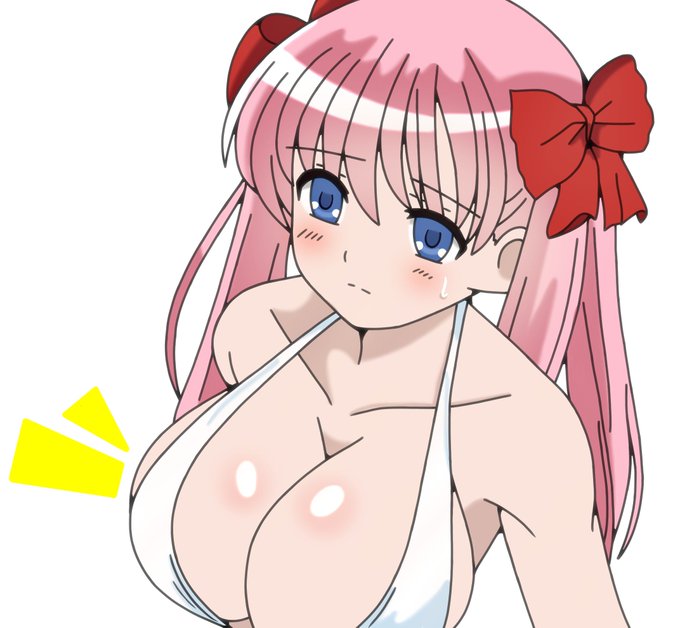 #いいおっぱいの日 