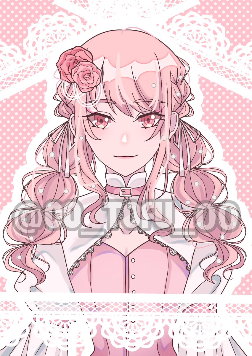 OO_tofu_OO's tweet photo. 🎀暁山瑞希🎀
#prsk_FA https://t.co/kmelIpgGBX