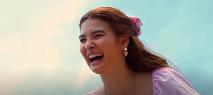 jkvlgh's tweet photo. I can really vibe on the song. plus the location and freshness are really seen 🥹🍃

watch here: https://t.co/lzTi0rEaxB

Congrats @anjisalvacion, @jordz_andrews and to the whole team @StarPopPH!

#AnjiSalvacion https://t.co/xl6JsD3pyE