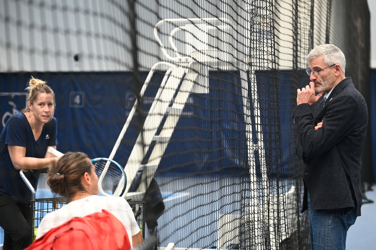 Gilles Moretton tweet media