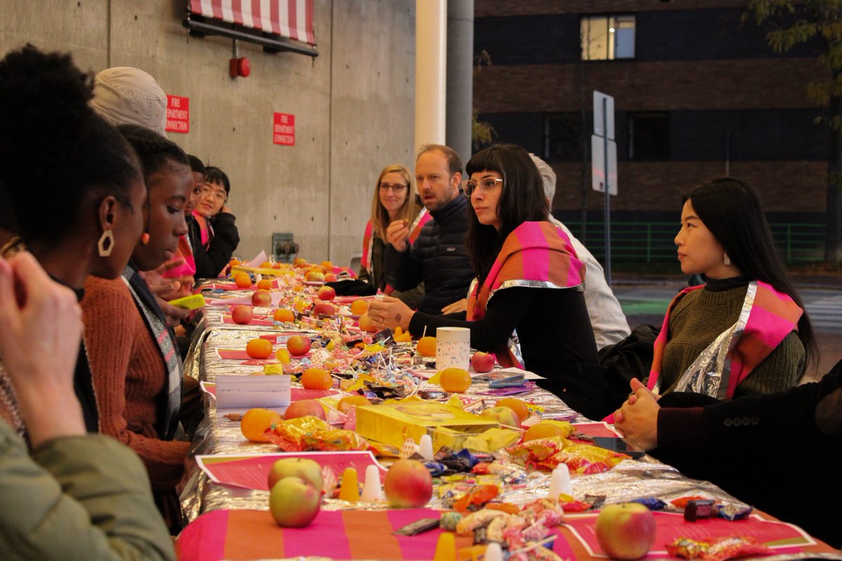 Harvard GSD tweet media