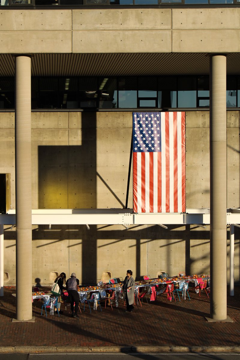 Harvard GSD tweet media