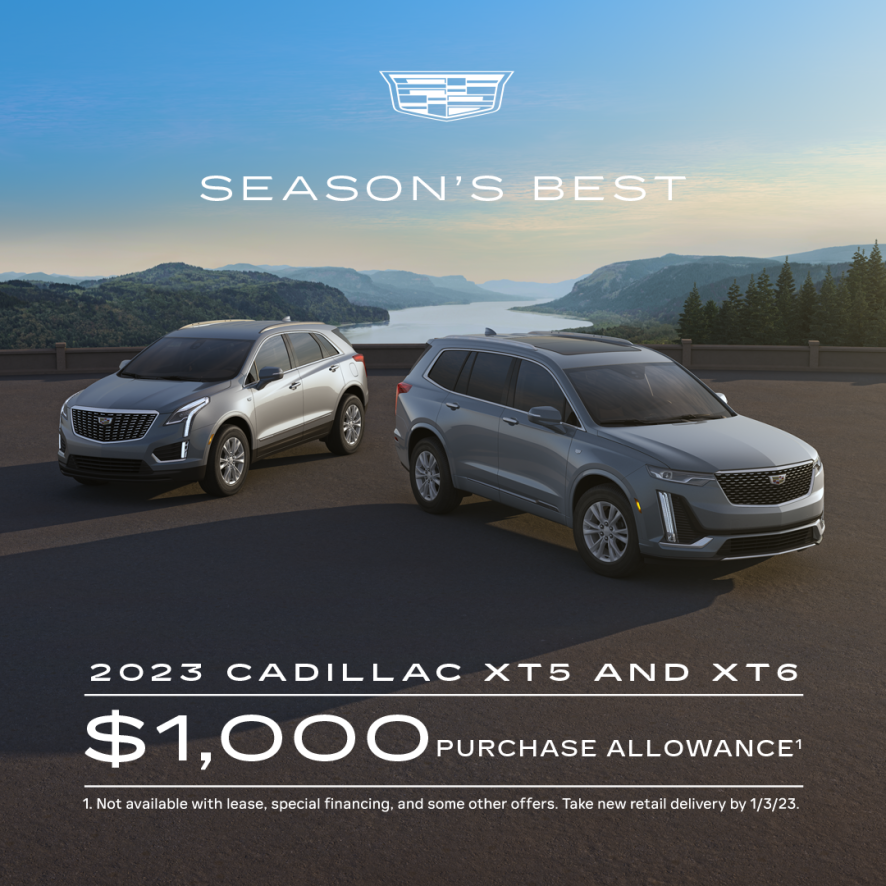 StephenCadillac's tweet photo. Seize the season. Stop by Stephen Cadillac today! https://t.co/e98qQJIVTL https://t.co/tGOMa4PIMq