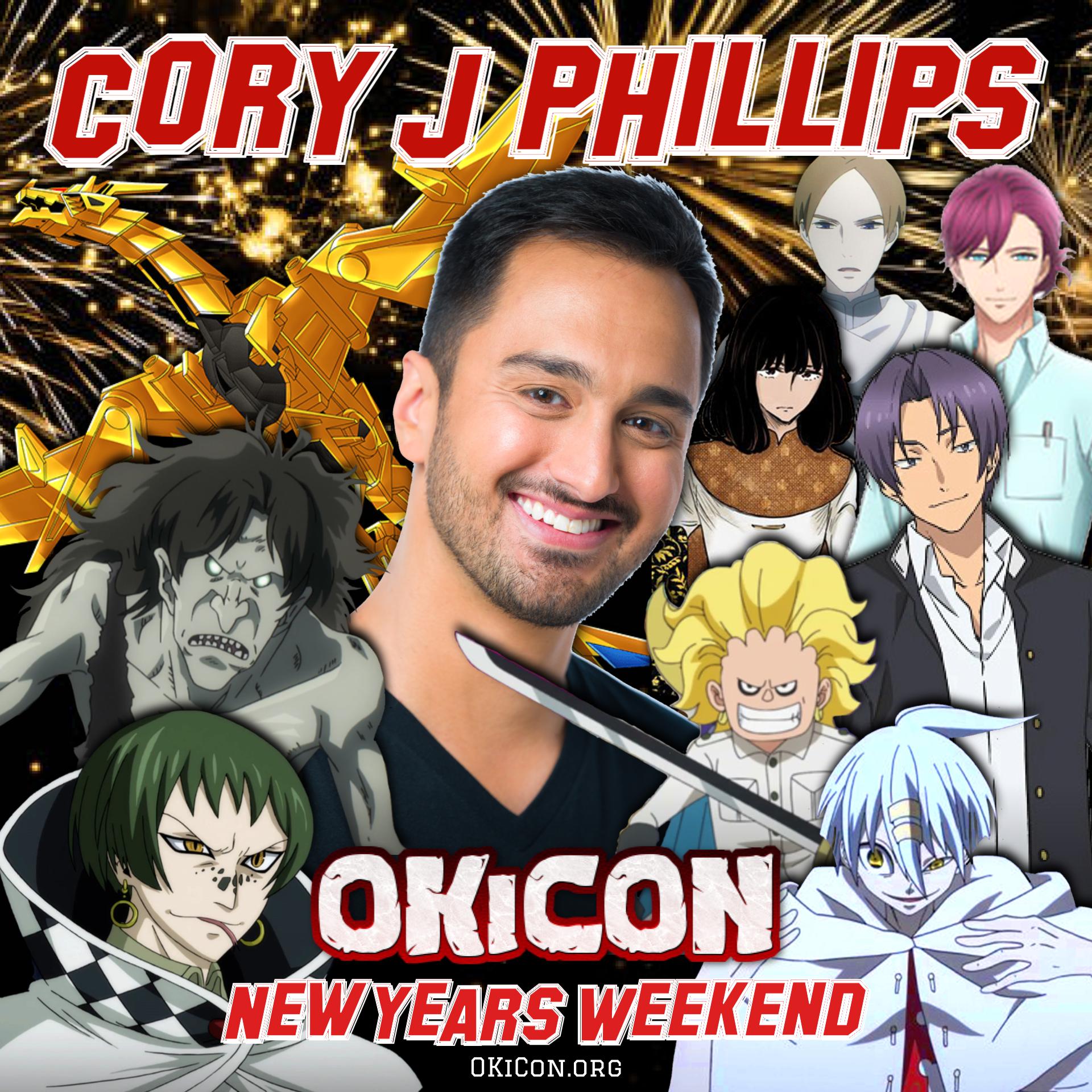 Update more than 54 okc anime convention super hot in.cdgdbentre