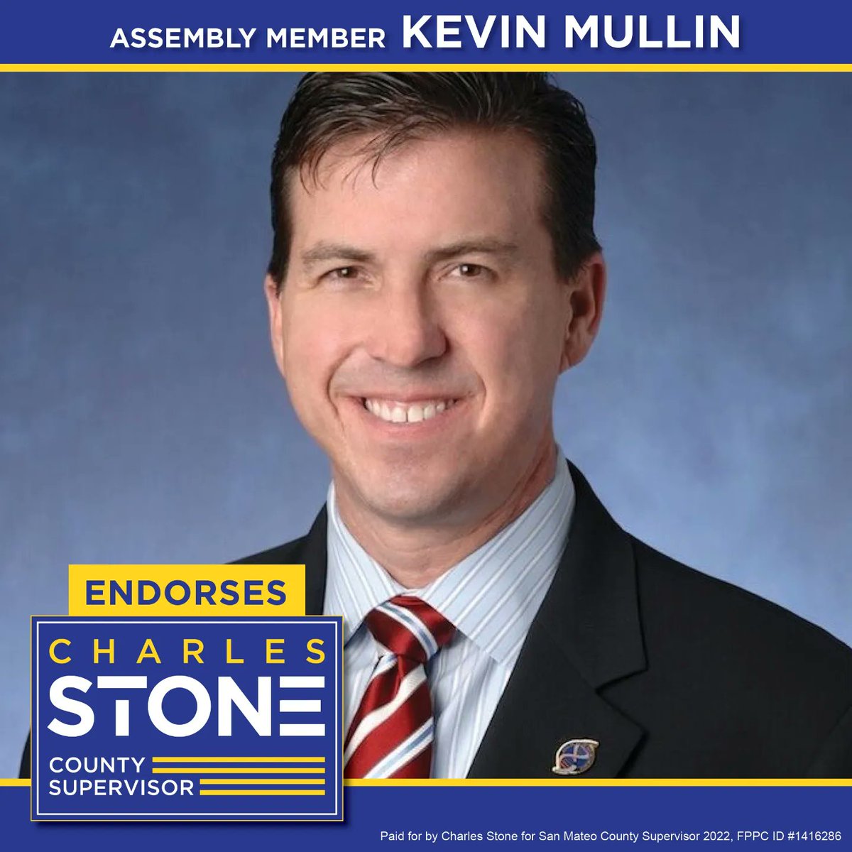 Charles Stone (@cstonebmont) on Twitter photo 1 more day til #ElectionDay I'd be honored to have your #vote for #SanMateoCounty Supervisor D2. #SanMateo #FosterCity #Belmont
<a href="/EricRodriguez/">Eric Rodriguez</a> <a href="/SupDavePine/">Dave Pine</a> <a href="/CaroleSanMateo2/">Carole Groom</a> <a href="/cathymjordan/">Cathy Jordan</a> <a href="/mmparden/">Mary Morrissey Parden</a> <a href="/rena_korb/">Rena Korb</a> <a href="/meannie/">Annie</a> <a href="/CliffordSRobbi2/">Clifford S Robbins</a> <a href="/SMCPolitical/">David Burruto</a> <a href="/stacydj/">Stacy Jimenez</a> <a href="/khud_Gabbar3/">Shankar Kenkre</a> 1 more day til #ElectionDay I'd be honored to have your #vote for #SanMateoCounty Supervisor D2. #SanMateo #FosterCity #Belmont
<a href="/EricRodriguez/">Eric Rodriguez</a> <a href="/SupDavePine/">Dave Pine</a> <a href="/CaroleSanMateo2/">Carole Groom</a> <a href="/cathymjordan/">Cathy Jordan</a> <a href="/mmparden/">Mary Morrissey Parden</a> <a href="/rena_korb/">Rena Korb</a> <a href="/meannie/">Annie</a> <a href="/CliffordSRobbi2/">Clifford S Robbins</a> <a href="/SMCPolitical/">David Burruto</a> <a href="/stacydj/">Stacy Jimenez</a> <a href="/khud_Gabbar3/">Shankar Kenkre</a>
