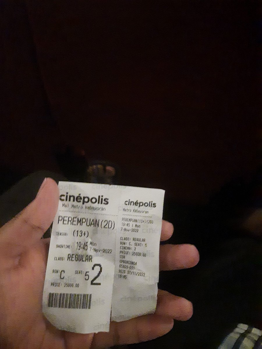 setelah ke 2x nya Nonton neh Film Perempuan bergaun merah gua jadi tau hantu yang Balas dendam ke teman2nya kara hmm sadis bener