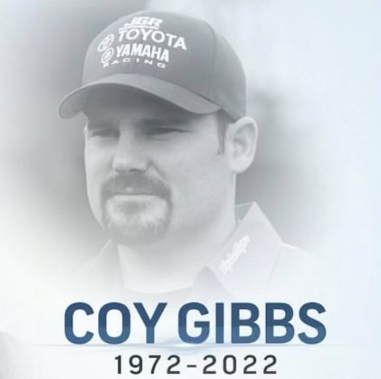 Coy Gibbs