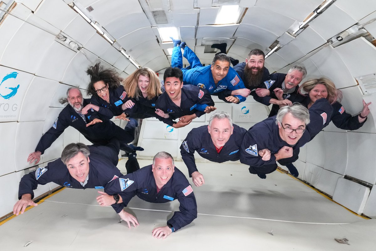 Space+ 🚀 tweet media