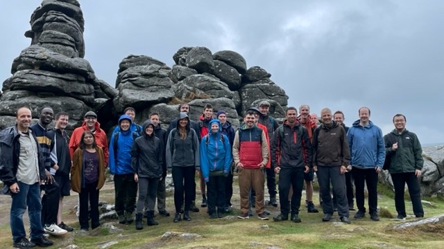 Ben Groom (@ben_d_groom) on Twitter photo 2 Post Doc positions available in the <a href="/Leep_Institute/">LEEP</a> team working with the Dragon Capital Chair <a href="/ben_d_groom/">Ben Groom</a> on environmental economics or sustainable finance, as promised at <a href="/BIOECON1/">BIOECON Network</a> 2022 (below). <a href="/UofEBusiness/">University of Exeter Business School</a> <a href="/GRI_LSE/">Grantham LSE</a> <a href="/EAERE_envecon/">EAERE</a> 2 Post Doc positions available in the <a href="/Leep_Institute/">LEEP</a> team working with the Dragon Capital Chair <a href="/ben_d_groom/">Ben Groom</a> on environmental economics or sustainable finance, as promised at <a href="/BIOECON1/">BIOECON Network</a> 2022 (below). <a href="/UofEBusiness/">University of Exeter Business School</a> <a href="/GRI_LSE/">Grantham LSE</a> <a href="/EAERE_envecon/">EAERE</a>