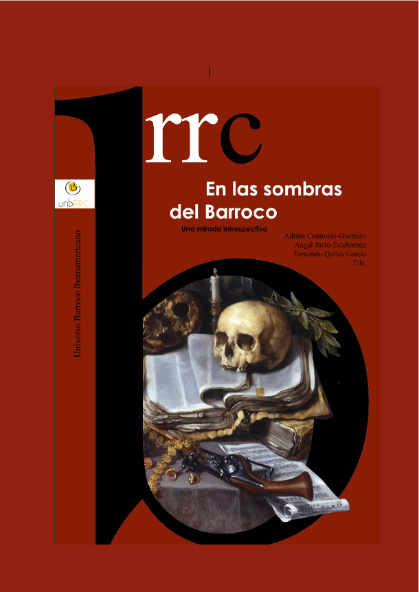 Universo Barroco tweet media