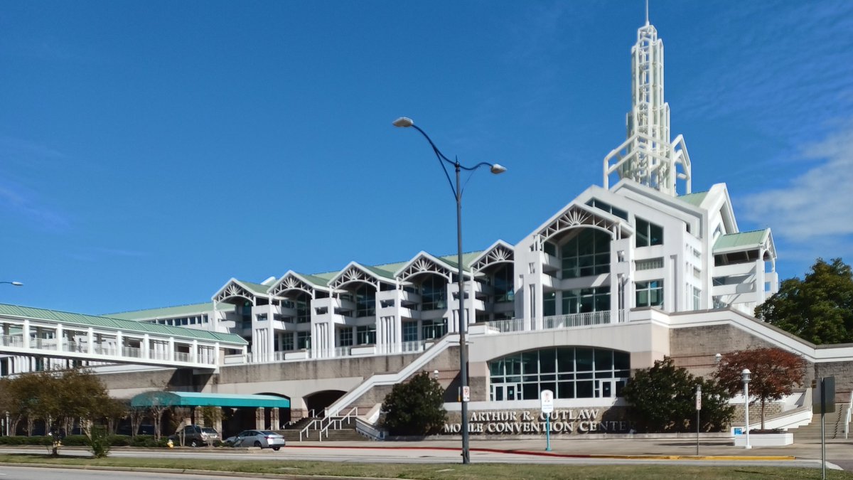 First conference presentation since I joined the <a href="/uvacab/">UVA Center for Applied Biomechanics</a>, "Protocol to quantify muscle fatigue during a simulated helicopter flight" - last week at the 60th <a href="/SAFEAssociati0n/">SAFE Association</a> Symposium (Mobile, AL).