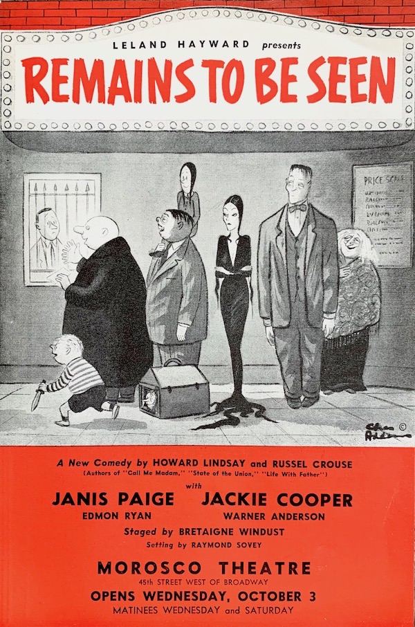 RandallsBooks tweet picture