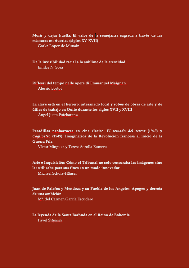 Universo Barroco tweet media