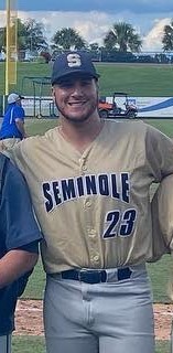 UWGBaseball's tweet photo. Wishing "Mayo" @carson_crossley a very Happy Birthday! @UWGAthletics #iamwest https://t.co/kWSTjod2qT