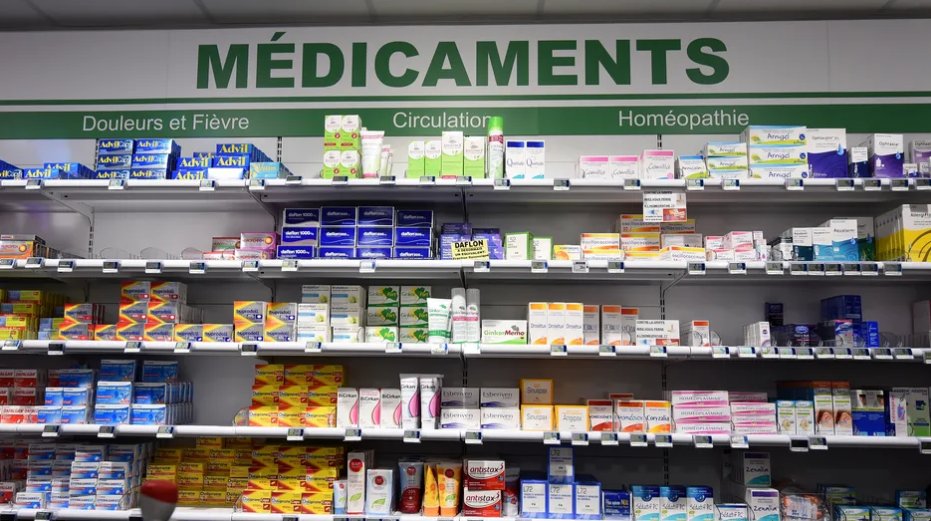 Pharmacie Listenbourgeoise tweet media