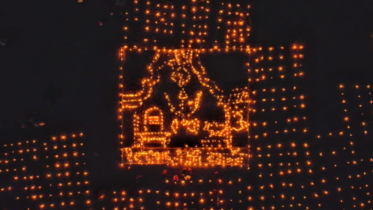 nitin_gadkari's tweet image. काशी में अद्भुत, अद्वितीय, अलौकिक और अकल्पनीय देव दीपावली!
#KashiKiDevDeepawali #देव_दीपावली