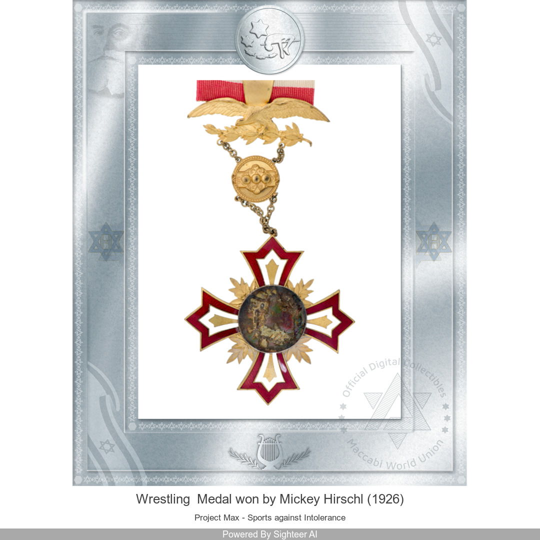 Hakoah Vienna (Hakoah is strength in Hebrew), was founded in 1909 after a law was passed forbidding Austrian sports clubs to admit Jews #UnitedInSports #Crypto #Inclusion