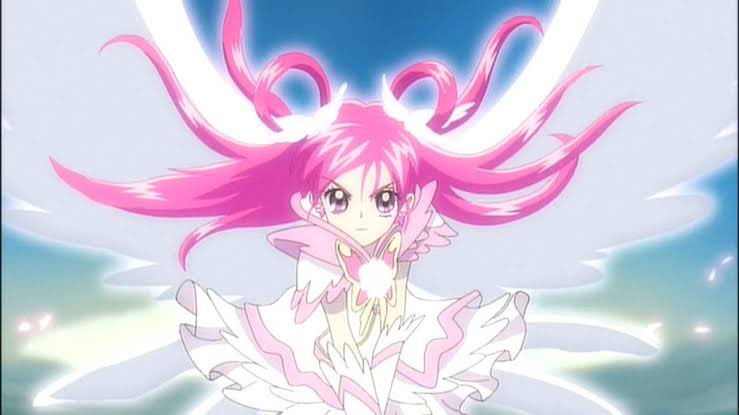 zero59228's tweet photo. マジ女神!これからもずっと最推しで、けって〜い!
#夢原のぞみ生誕祭2022
#キュアドリーム生誕祭2022 https://t.co/d19NMxO6Eh