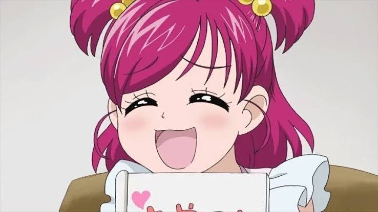 zero59228's tweet photo. マジ女神!これからもずっと最推しで、けって〜い!
#夢原のぞみ生誕祭2022
#キュアドリーム生誕祭2022 https://t.co/d19NMxO6Eh