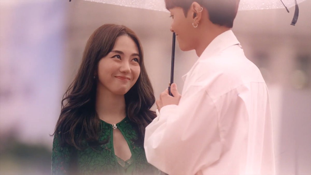 kwonminapicts's tweet photo. Welcome back actress mina 🥺

Go check Roy Nguyen '1cm' M/V
(Acoustic Ver.) with #KwonMina: https://t.co/SYZWmF1nqP https://t.co/qrsZB7zYQW