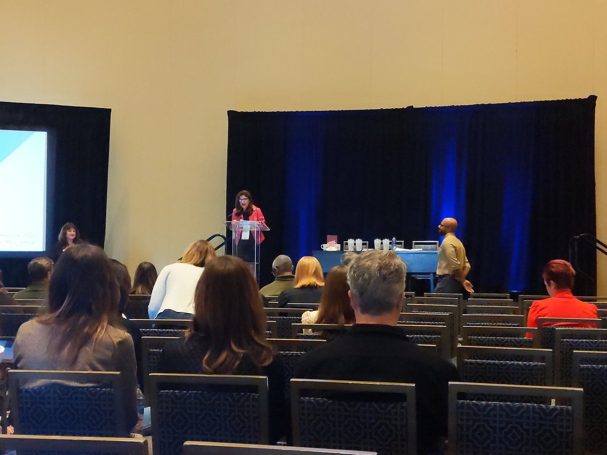 Will Patch (@will_patch) on Twitter photo Lots of great session options, but had to say yes to @IAmJennyPetty and @Kevinctyler2 with an intro from <a href="/KinSejpal/">Kin Sejpal (she/her)</a>! #AMAHigherEd Lots of great session options, but had to say yes to @IAmJennyPetty and @Kevinctyler2 with an intro from <a href="/KinSejpal/">Kin Sejpal (she/her)</a>! #AMAHigherEd