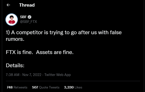 Bitcoin's tweet image. 🚩"our bitcoin node is throughput limited"🚩

Limited to what exactly? Available UTXOs or 4MWU per block? 😂