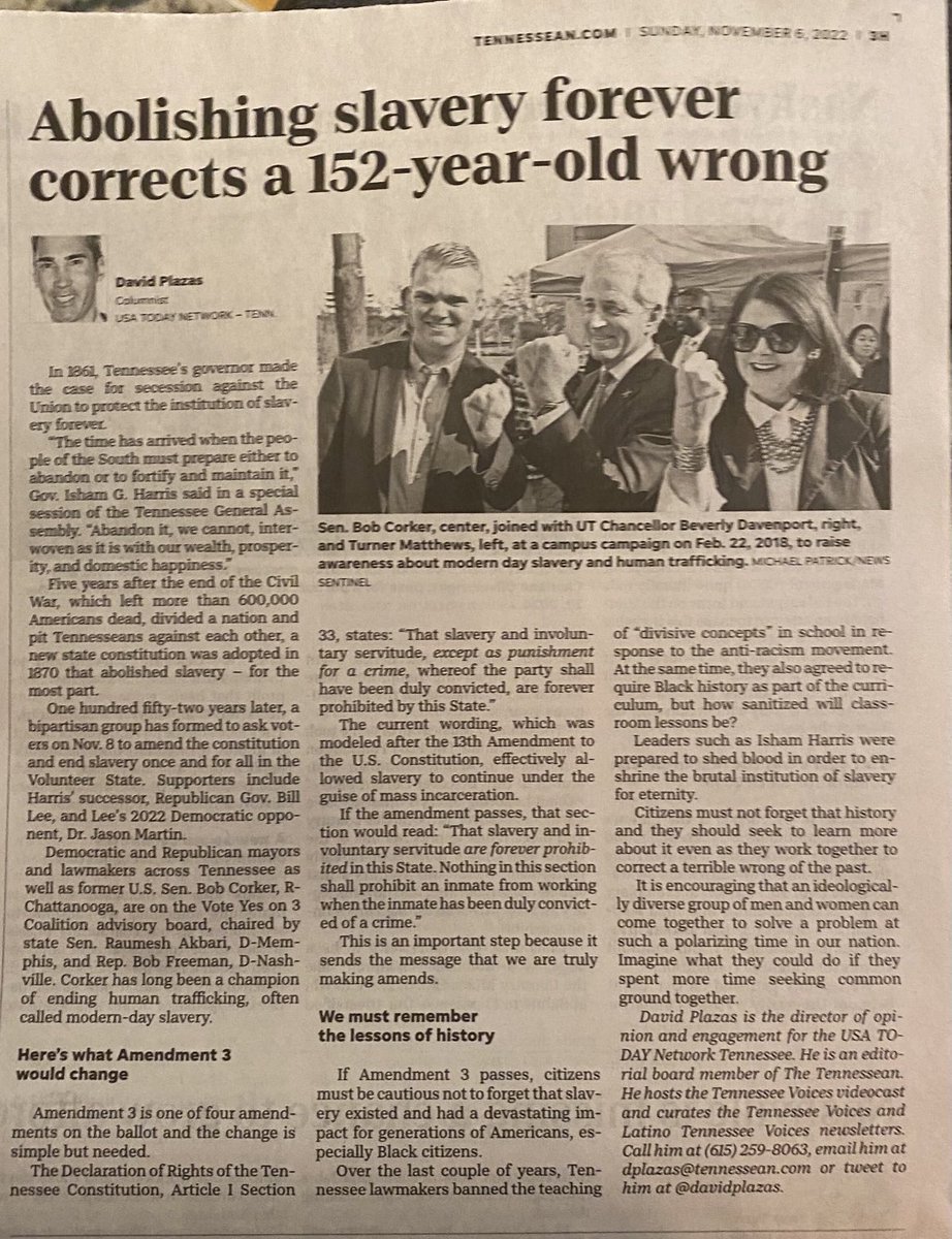 Beverly Davenport tweet media