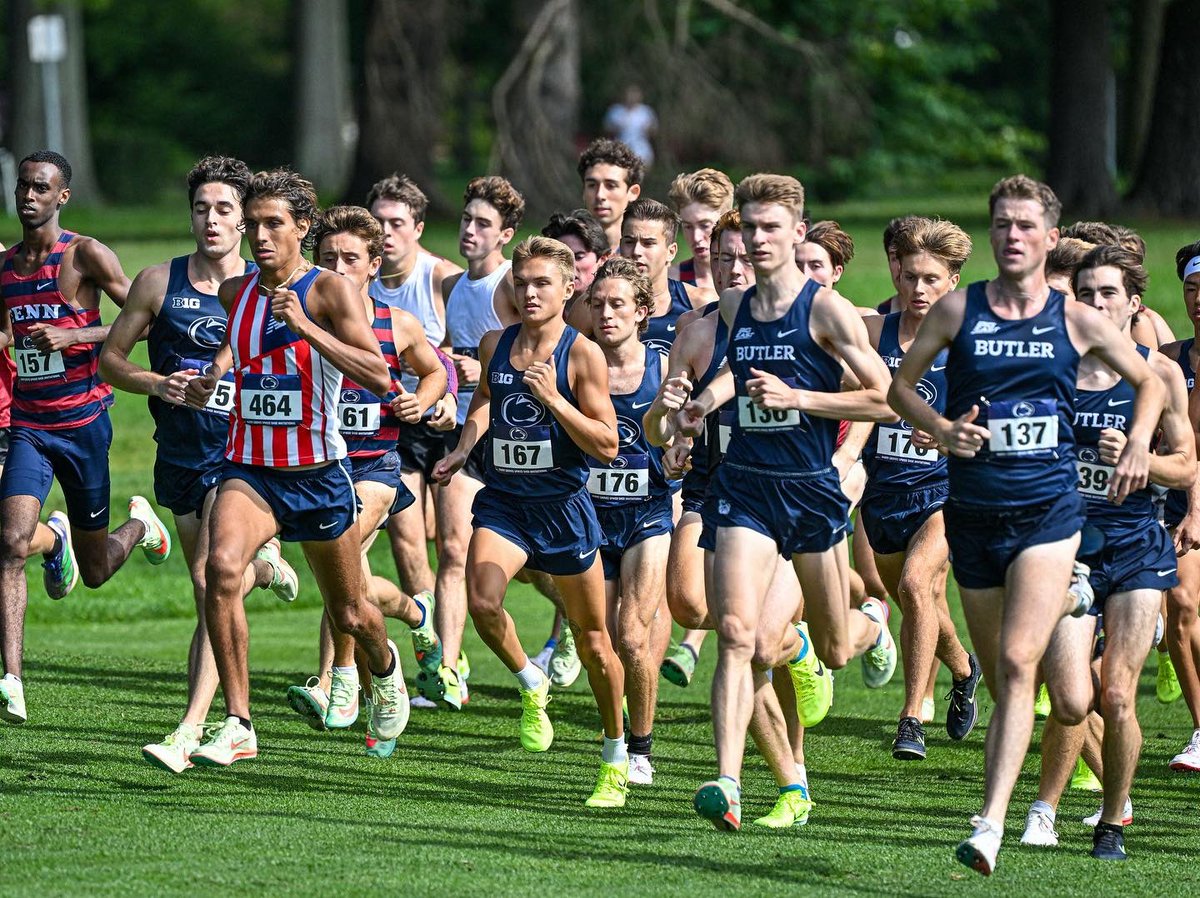 Penn State Track & Field/Cross Country tweet media