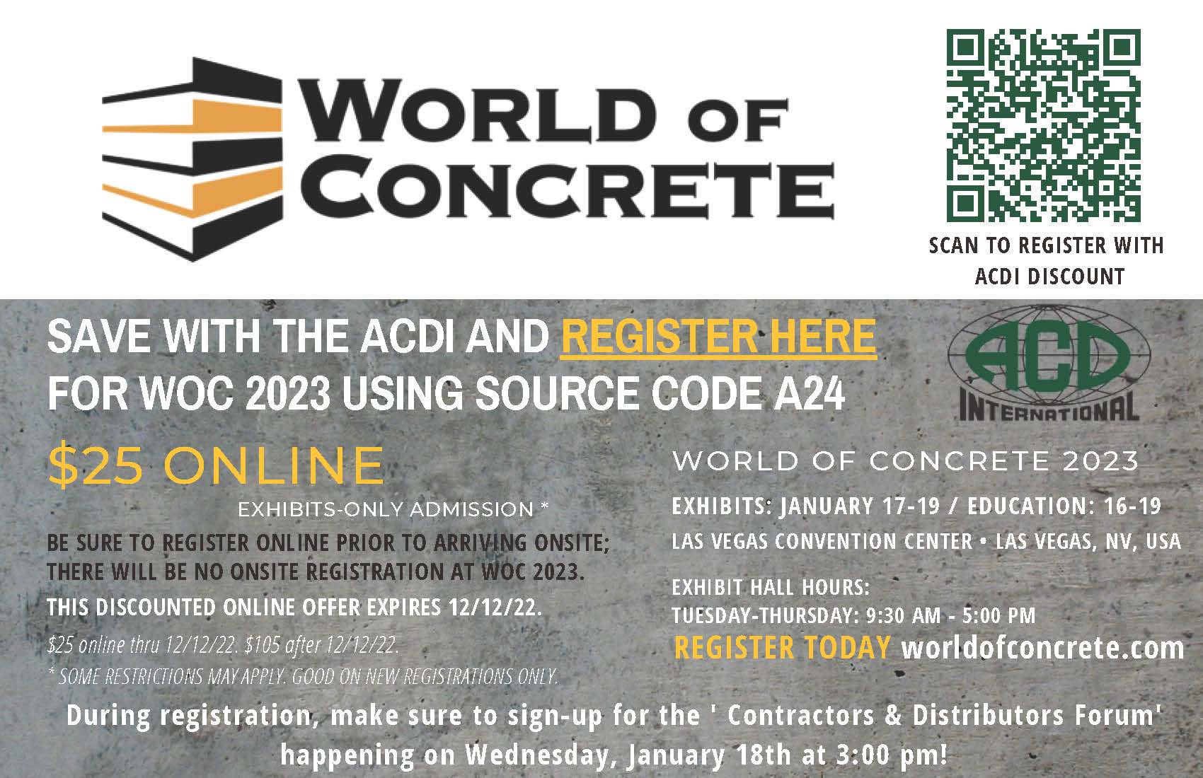 Nu Way Concrete Forms and Rentals (Nuwayinc) / Twitter