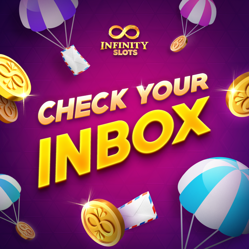 playinfslots's tweet photo. 🦋 Have you ever caught butterflies? Share your answers in the comments below 👇🏻 and don't pass up the ability to take part in our "Catch it Deal"! Check your inbox! 💌
➡️ Claim your free coins! https://t.co/qSvnBcTy2y https://t.co/6hRY0dovT7