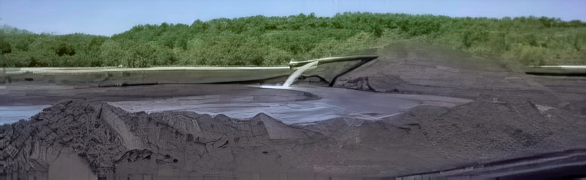 Environment Report (@environreport) on Twitter photo Report from environmental groups accuses power industry of failing to clean up coal ash dumps. <a href="/MichiganRadio/">Michigan Public</a> <a href="/MichiganWatch/">Lester Graham</a>
michiganradio.org/environment-cl… Report from environmental groups accuses power industry of failing to clean up coal ash dumps. <a href="/MichiganRadio/">Michigan Public</a> <a href="/MichiganWatch/">Lester Graham</a>
michiganradio.org/environment-cl…