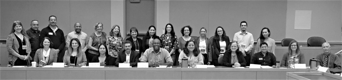 Congrats to Latinx Agricultural Network at <a href="/penn_state/">Penn State</a>, recipient of the National Diversity in Extension Award for strategically enhancing Cooperative Extension’s engagement with Latinx Communities! <a href="/agsciences/">Penn State College of Agricultural Sciences</a> <a href="/ExtFoundation/">Extension Foundation</a> <a href="/AgIsAmerica/">Agriculture is America</a> <a href="/APLU_Ag/">APLU Agriculture</a> <a href="/APLU_News/">APLU</a> <a href="/USDA_NIFA/">NIFA</a> #APLU22