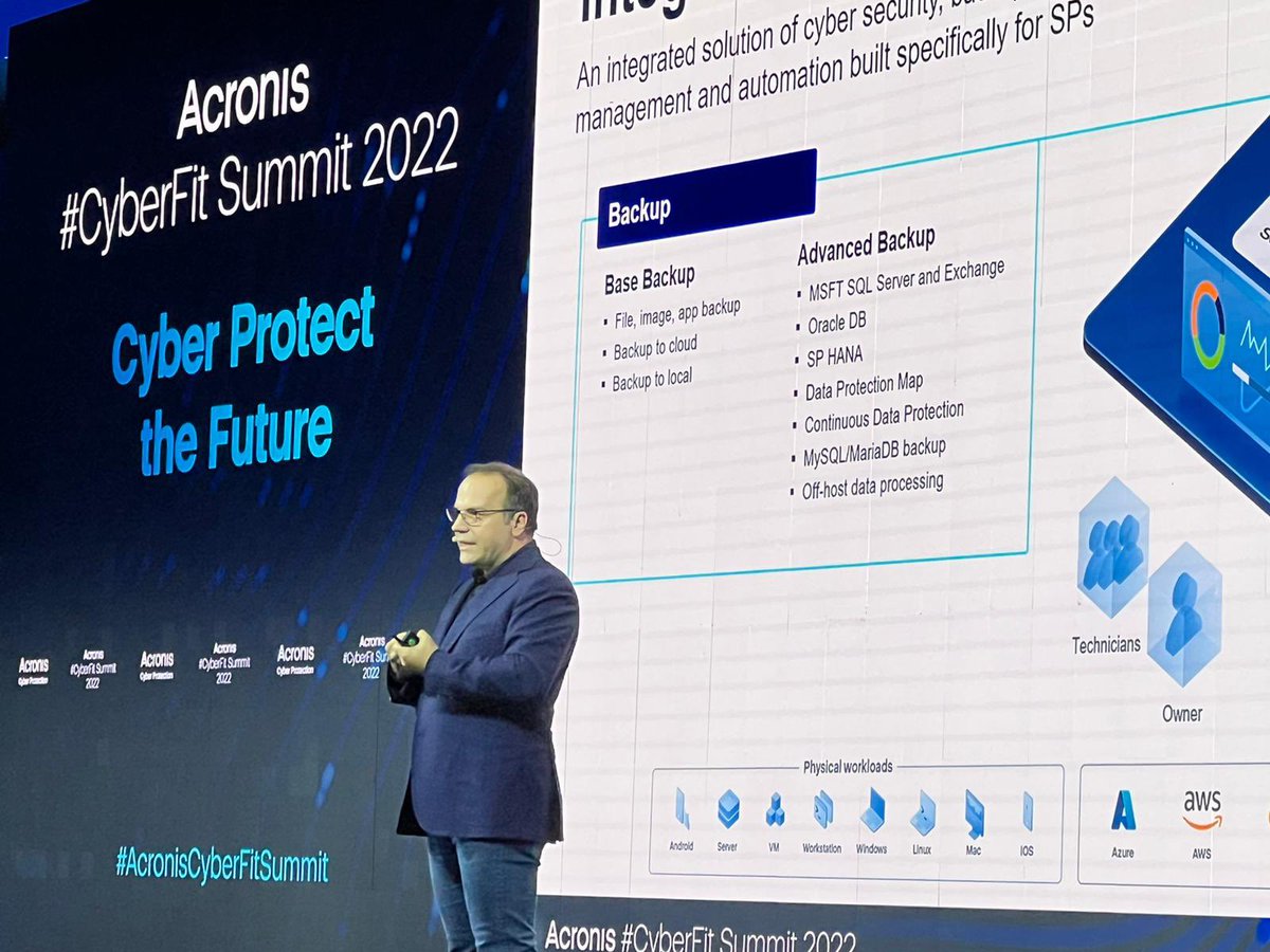 Andreas Rossbach tweet media