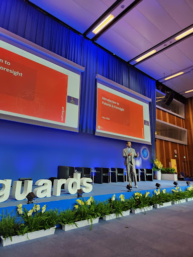 School Of International Futures (SOIF) tweet media