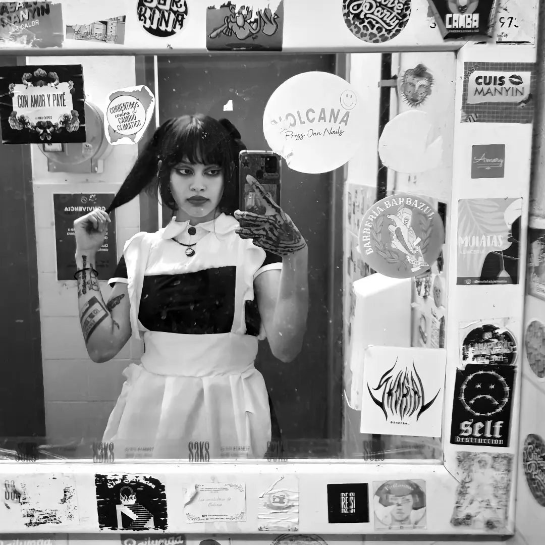 Agussssgusst's tweet photo. I can be both if you like
#cosplayergirl #cosplaymaid #hangezoecosplay https://t.co/TtL8ZfG6Jg