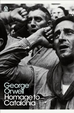 'It appeared that even in Barcelona there were hardly any bullfights nowadays; for some reason all the best matadors were Fascists.' ✍️ Homage to Catalonia, George Orwell, 1938.