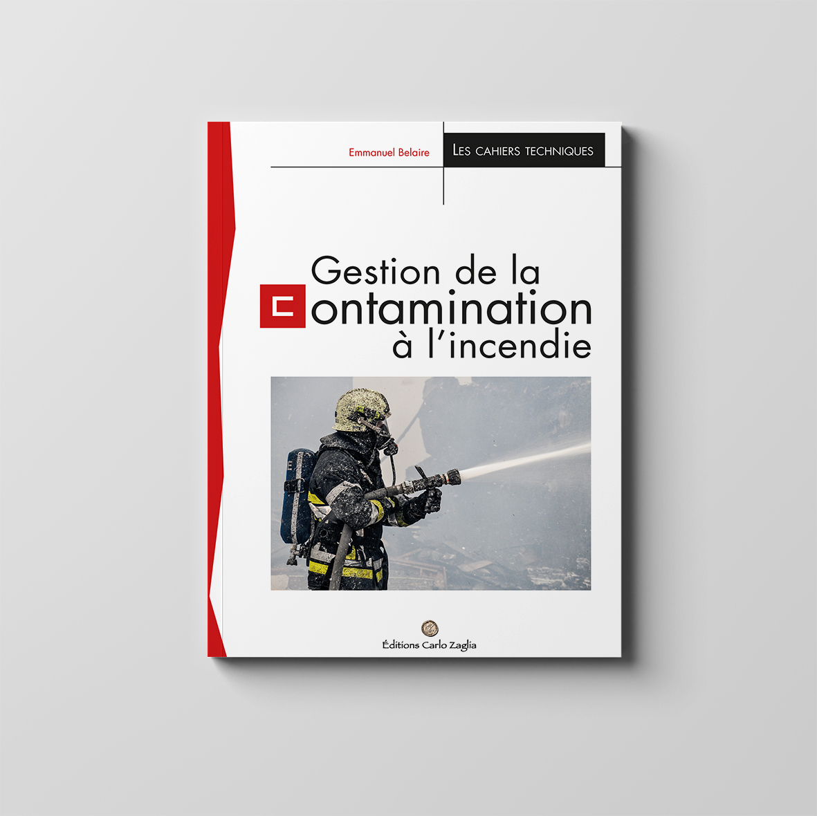 Soldats du Feu - #PensezAutrement tweet media