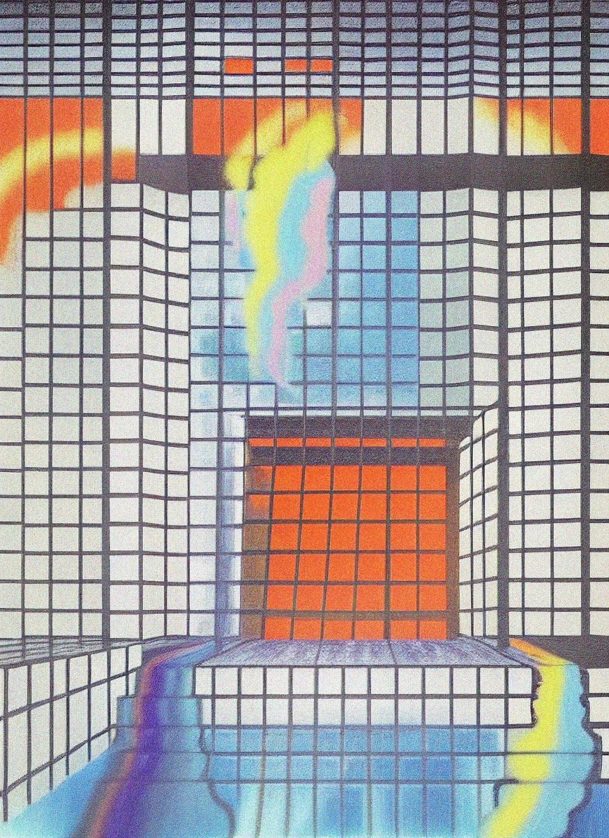 gm:: ethereal pool 🌊🌈