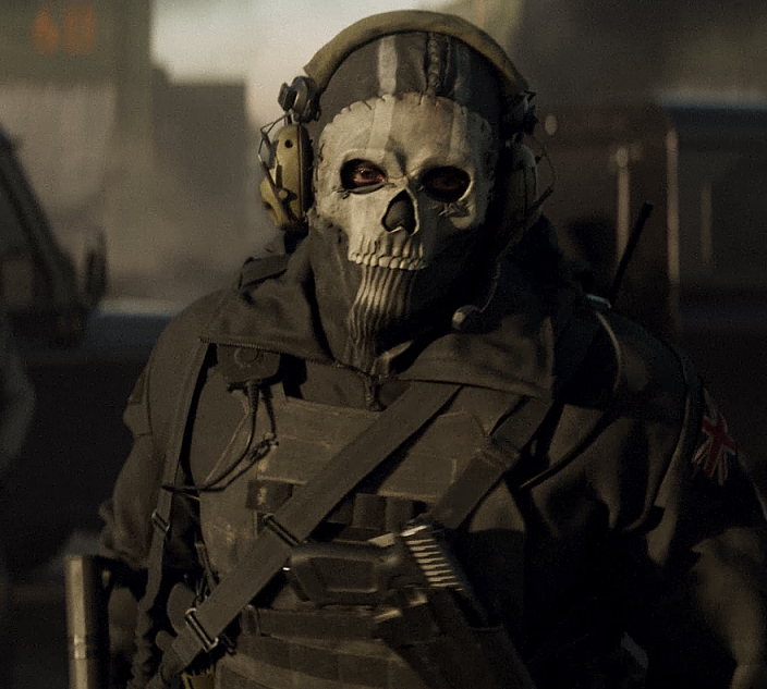 yumefrostypanda's tweet photo. #simonghostriley #simonriley #lieutenant #ghost #bravo7
#callofduty #cod #modernwarfare2 #mw2 #infinityward https://t.co/0lJ5W35D0Q