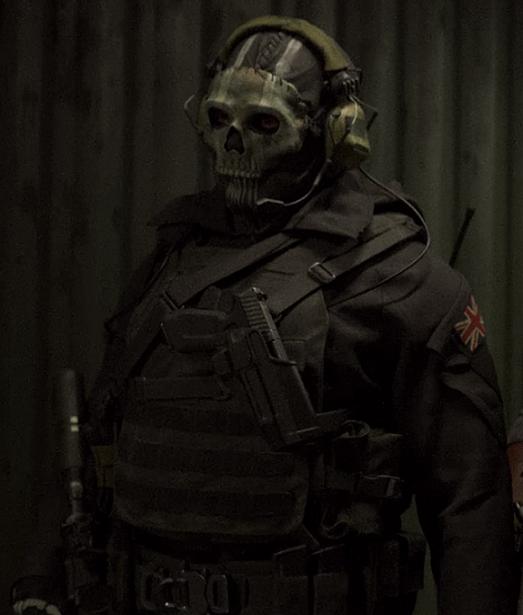 yumefrostypanda's tweet photo. #simonghostriley #simonriley #lieutenant #ghost #bravo7
#callofduty #cod #modernwarfare2 #mw2 #infinityward https://t.co/0lJ5W35D0Q