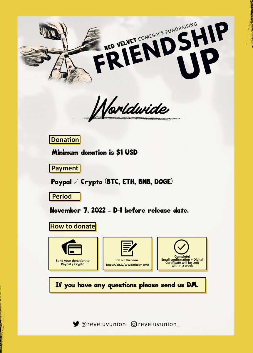 𝐑𝐕𝐄 || 𝐁𝐢𝐠𝐠𝐞𝐬𝐭 𝐅𝐚𝐧 🩷 tweet media