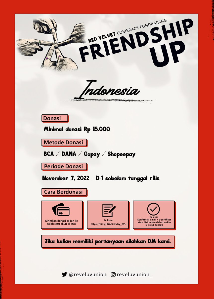 𝐑𝐕𝐄 || 𝐁𝐢𝐠𝐠𝐞𝐬𝐭 𝐅𝐚𝐧 🩷 tweet media
