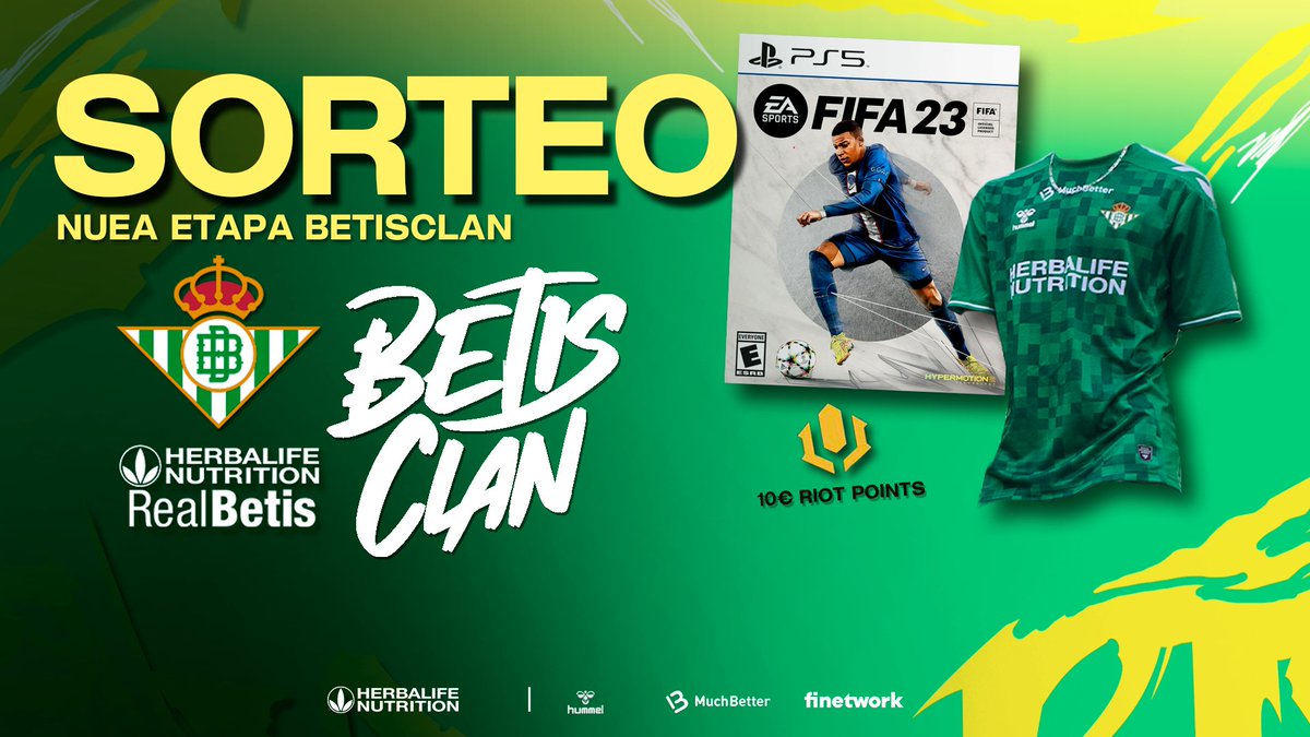 Real Betis eSports tweet media
