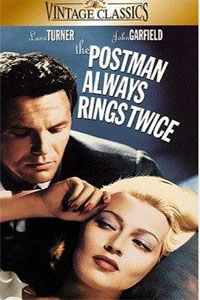 EsquireTheatre's tweet photo. #Noirvember continues at Esquire tonight @ 7 with THE POSTMAN ALWAYS RINGS TWICE (1946). We also have the much-anticipated rerelease of David Lynch's cult 1997 neo-noir film LOST HIGHWAY this Saturday @ 1 &amp; Monday @ 7. Trailer &amp; tix for all at https://t.co/YpQRzcqkg5. #Cincinnati https://t.co/SpeAmRdGgg