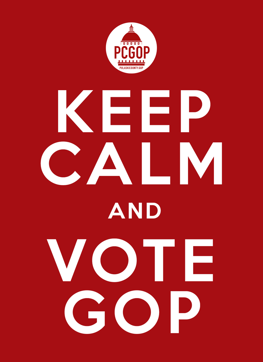 PulaskiARGOP's tweet photo. Y'all know what to do!
#arpx #argov #pcpx #ForARCandidates https://t.co/7DIkPbz4On